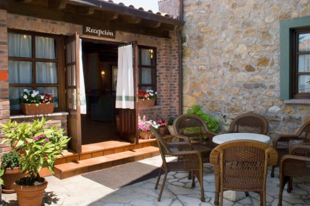 Hotel Rural Entremontes - Cangas de Onis