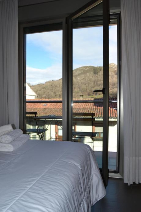 Queto Spa Apartment Hotel - Cangas de Onis