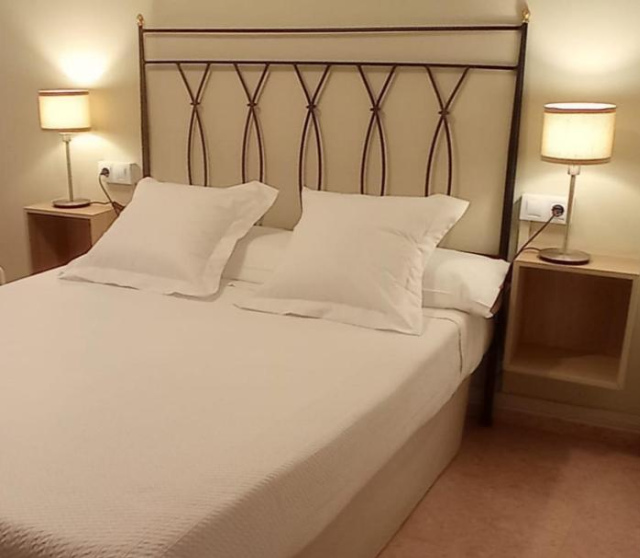 Tuoleiweng Hostel - Cangas de Onis