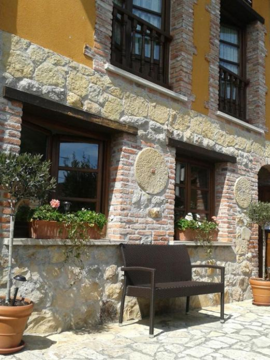 Hotel Rural El Espino - Cangas de Onis