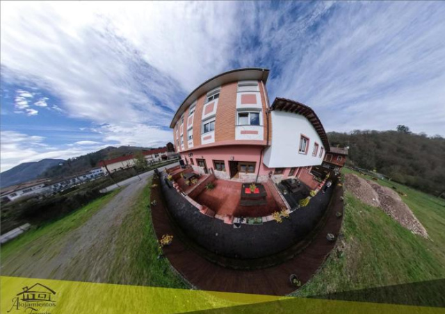 Feierming Hostel - Cangas de Onis