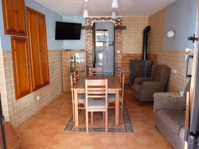 Vivienda Vacacional La Cantera - Cangas de Onis