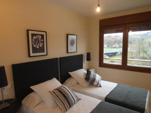 Apartamento El Abuelo - Cangas de Onis