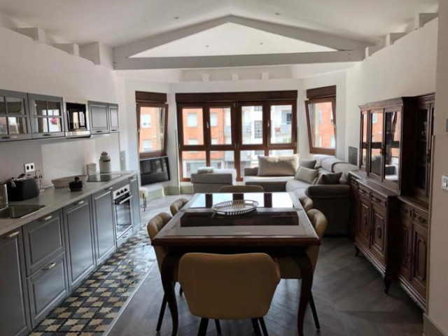 Casa Abego - Cangas de Onis