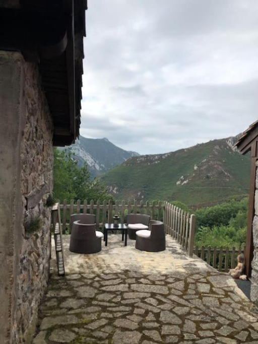 El Mirador de Villa - Cangas de Onis