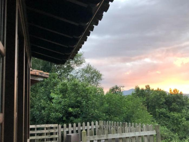El Mirador de Villa - Cangas de Onis