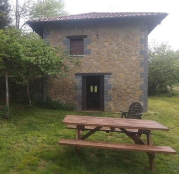 Casa Doña Lola