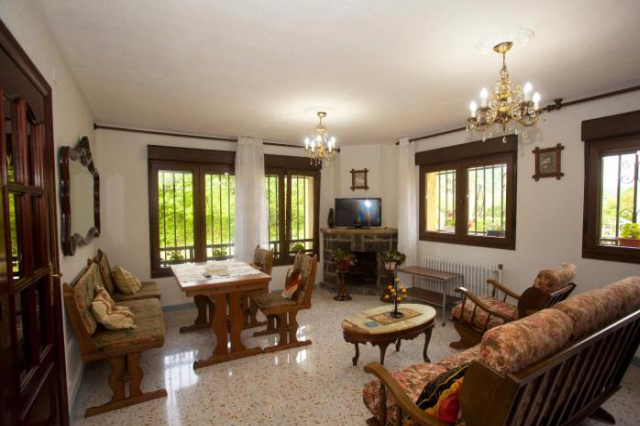Villa Teresa - Cangas de Onis