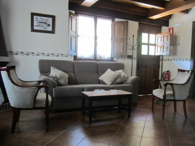 CASA RURAL LA MONTESINA - Cangas de Onis