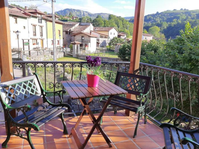 La Carteria - Cangas de Onis