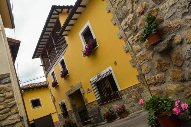 La Carteria - Cangas de Onis