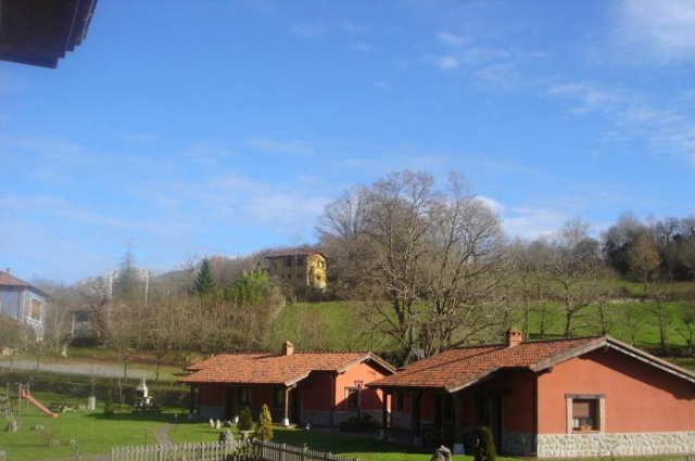 Rurales La Granda Apartment - Cangas de Onis