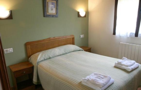 Rurales La Granda Apartment - Cangas de Onis