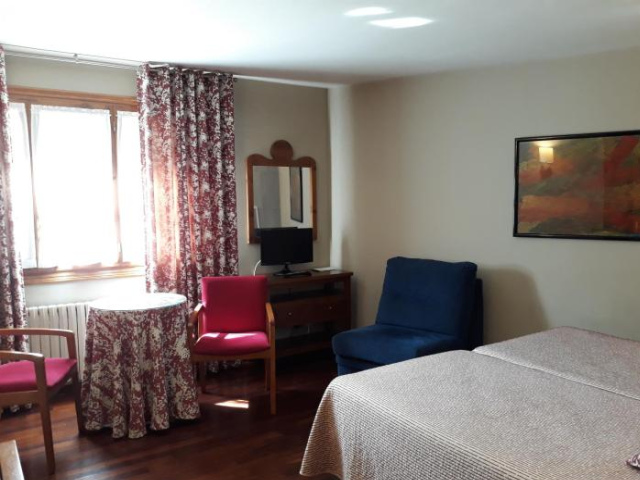 Alaquies Hotel - Benasque