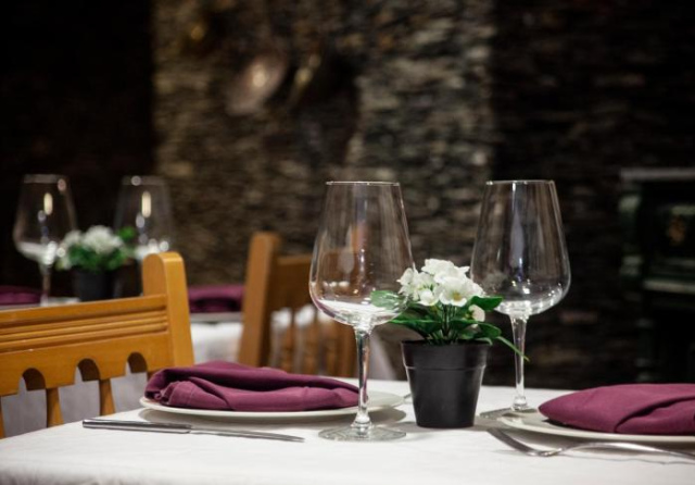 Hotel Vallibierna - Benasque