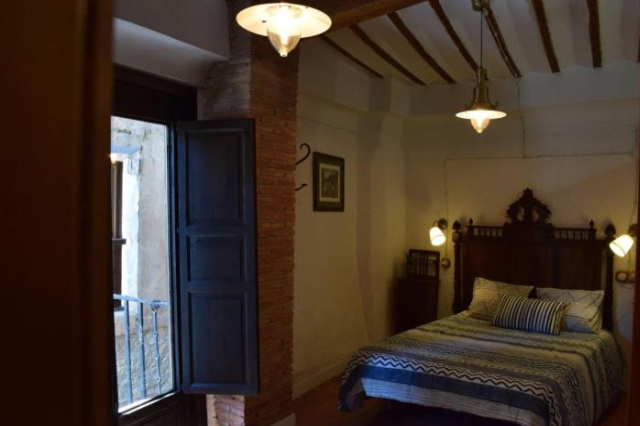 Casa Balcón de Albarracín - Albarracin