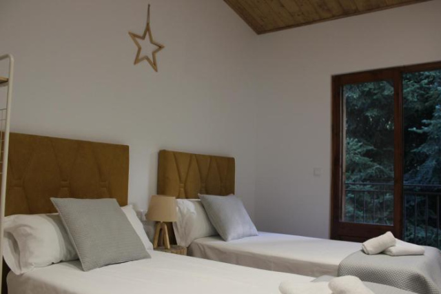 Apartamentos CAN GUSI - Rivas
