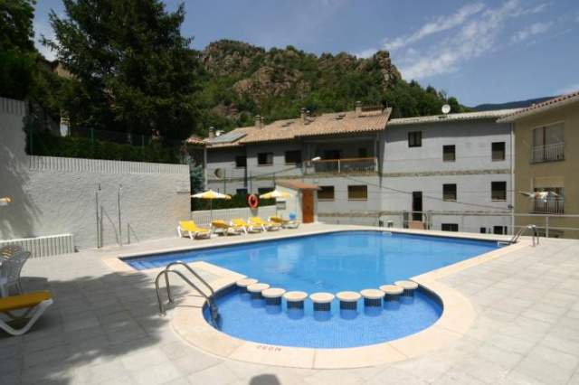 Hotel Sant Antoni - Rivas