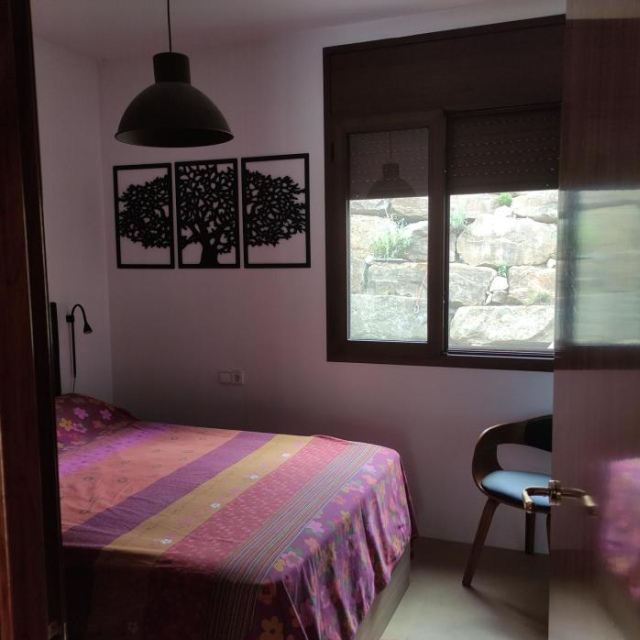 Apartament FRESER I - Rivas