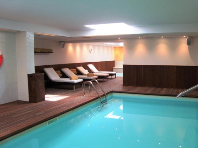 Hotel Villa Paulita - Puigcerda