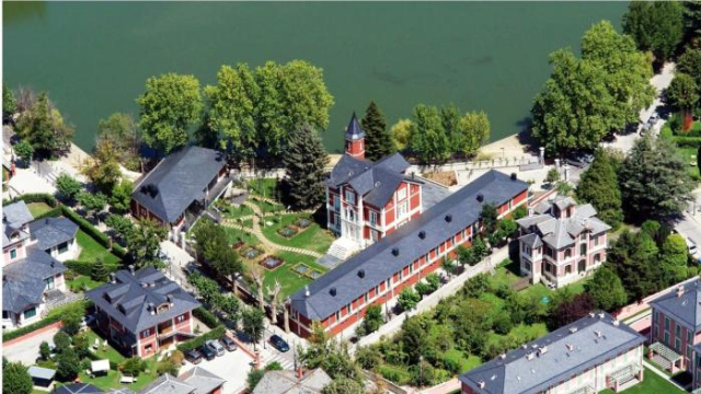 Hotel Villa Paulita - Puigcerda