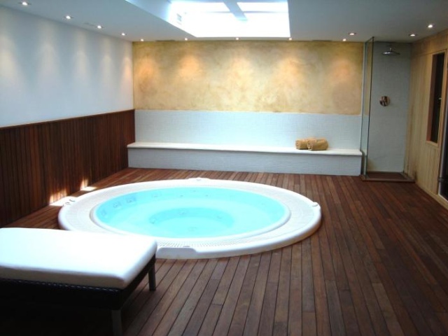Hotel Villa Paulita - Puigcerda
