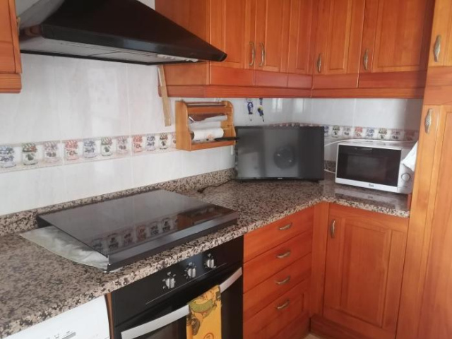 Dúplex en el centro del pueblo. - Puigcerda