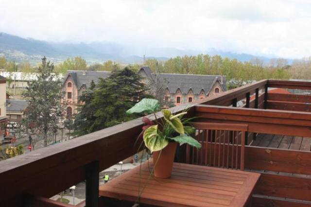 Apartamento Mirador De Masella - Puigcerda