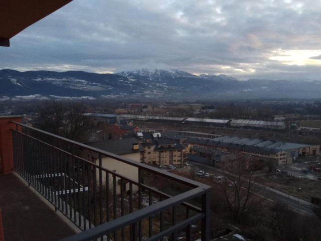 APARTAMENTO MIRADOR DEL CADI - Puigcerda