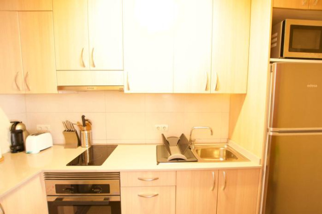 Apartament Roma - Puigcerda
