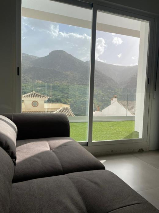 Apartamento Isabella suite - Gragera