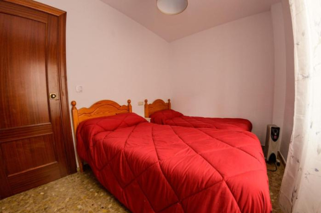 Apartamento Trigo - Gragera