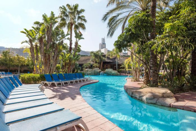 Melia Benidorm - Benidorm