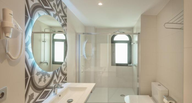 Gastrohotel Boutique RH Canfali - Benidorm
