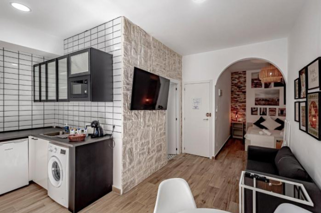 Apartamentos JAP Pino - Benidorm