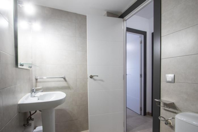 Trebol One Apartments By Mc - Benidorm