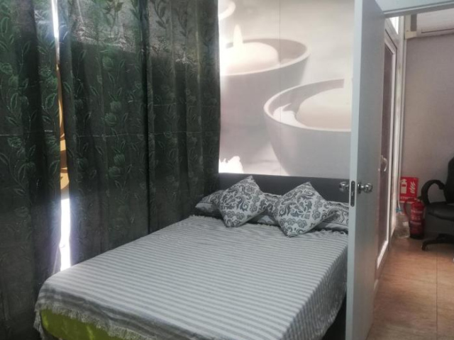 Habitaciónes de Paso - Benidorm