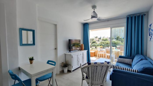 BENICALA sea view apartment - Benidorm