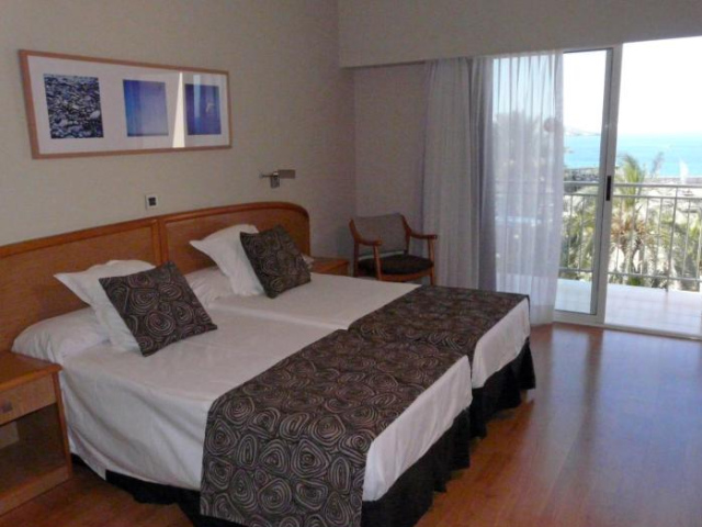 Tanit Hotel - Benidorm