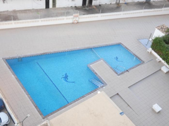 Apartamentos Currus - Benidorm