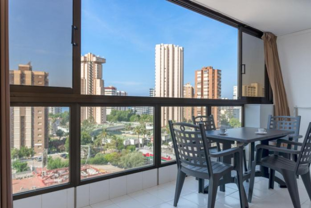 Gemelos 2 - Beninter All Inclusive - Benidorm