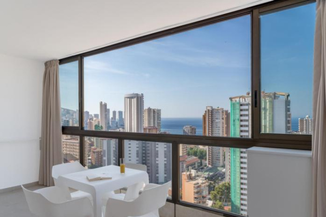 Gemelos 2 - Beninter All Inclusive - Benidorm