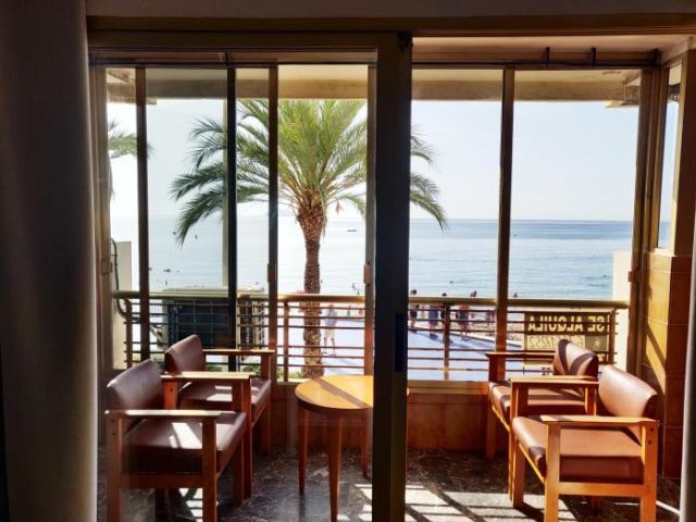 beni-marconi 2 - Benidorm