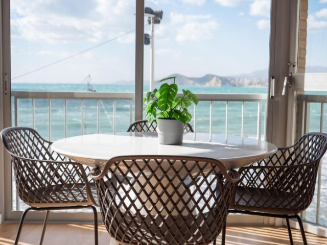 ARENAL SUITES BENIDORM - Benidorm