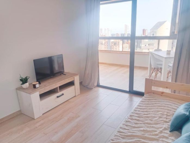 Paraiso Suites Benidorm - Benidorm