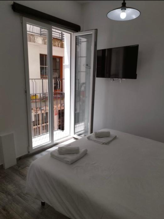 Apartamentos JAP Palma - Benidorm