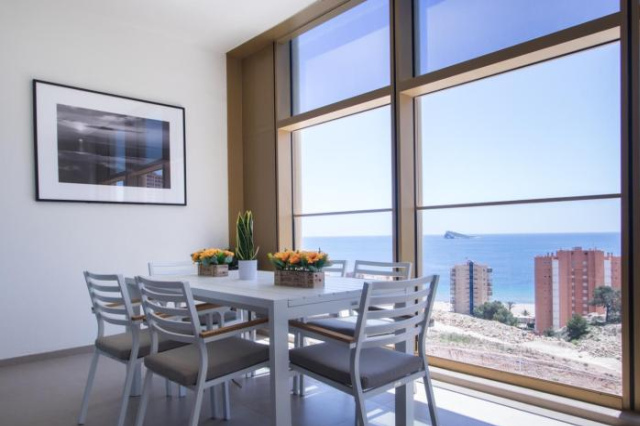 INTEMPO SKY Apartments 034 - Benidorm