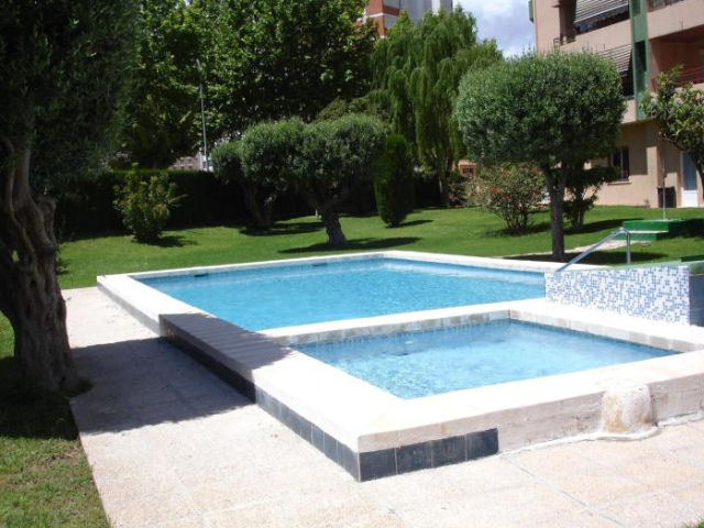 Los Olivos - Zand Properties - Benidorm