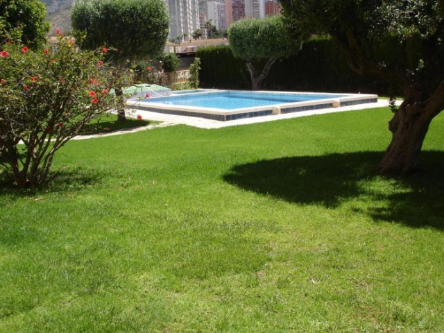 Los Olivos - Zand Properties - Benidorm