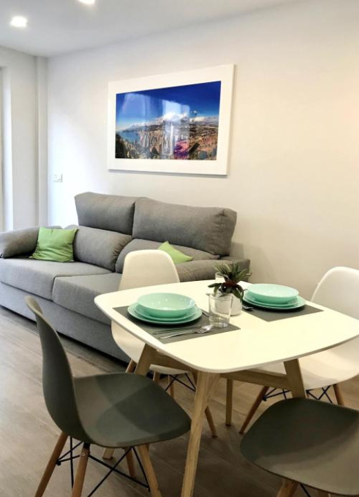 Apartamentos Estemar - Benidorm